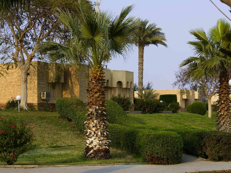 Mercure Ismailia Forsan Island Hotel - Oda