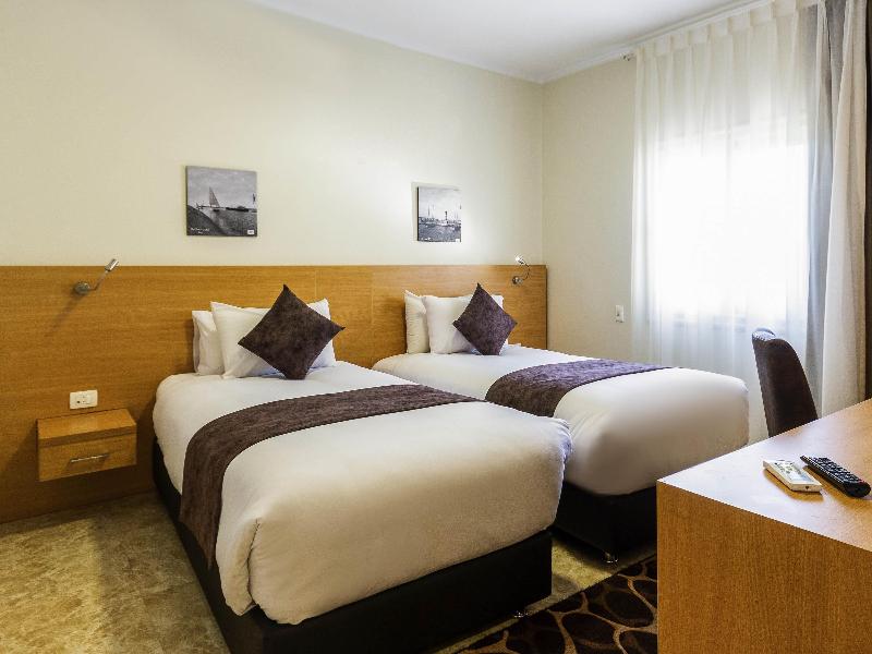 Mercure Ismailia Forsan Island Hotel - Oda