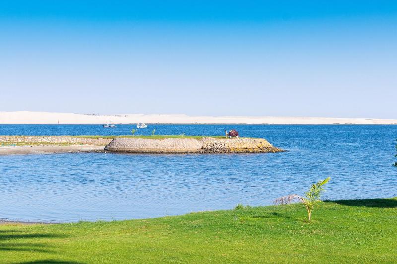 Mercure Ismailia Forsan Island Hotel - Oda