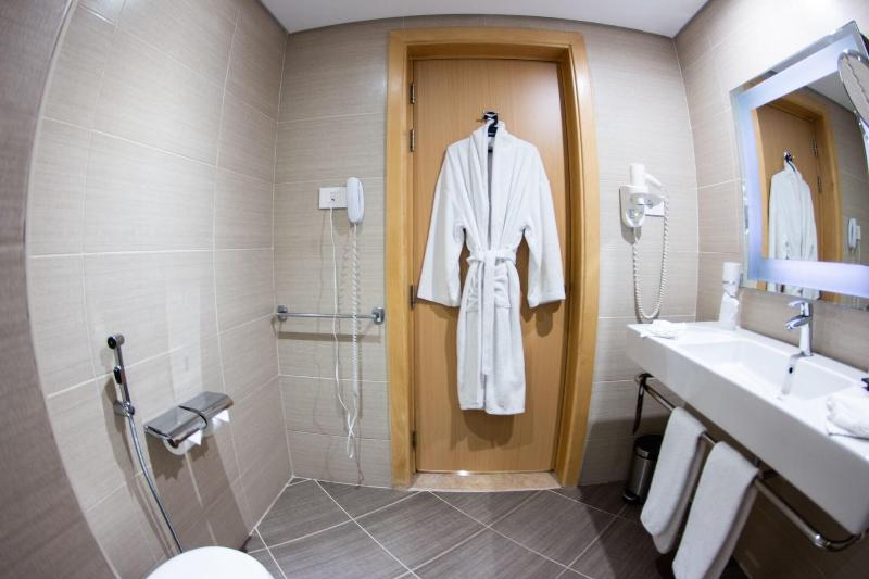 Mercure Ismailia Forsan Island Hotel - Oda