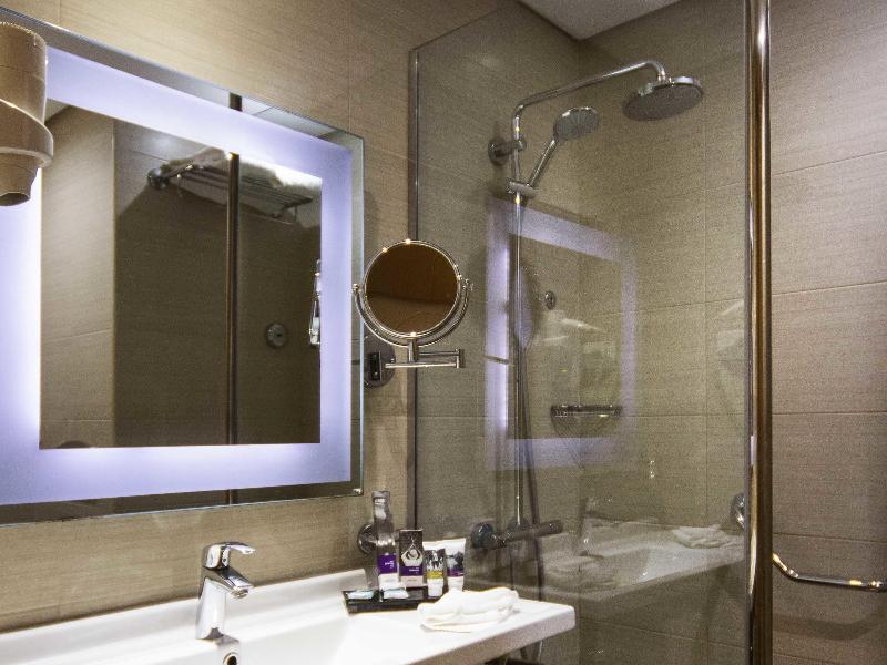 Mercure Ismailia Forsan Island Hotel - Oda