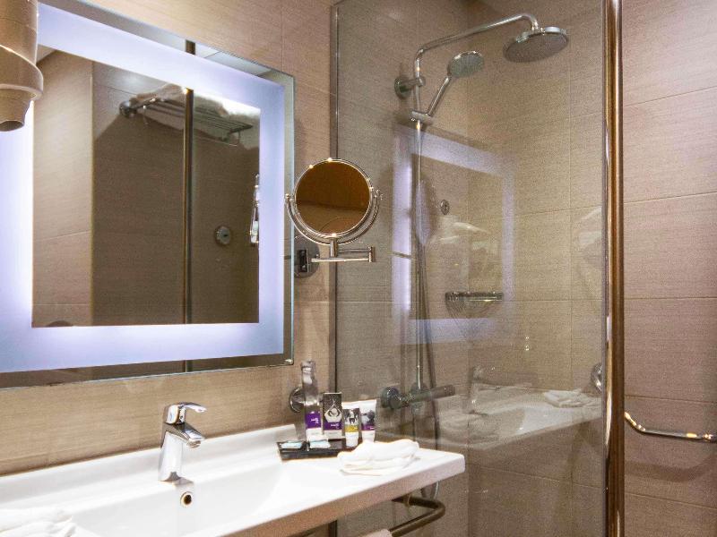 Mercure Ismailia Forsan Island Hotel - Oda