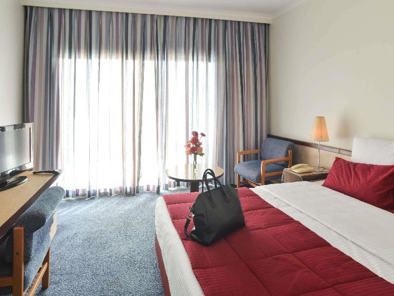 Mercure Ismailia Forsan Island Hotel - Oda