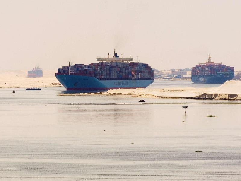Mercure Ismailia Forsan Island Hotel - Oda