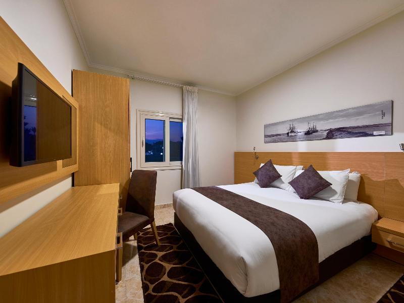 Mercure Ismailia Forsan Island Hotel - Oda