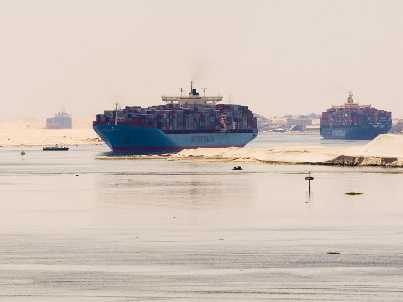 Mercure Ismailia Forsan Island Hotel - Oda