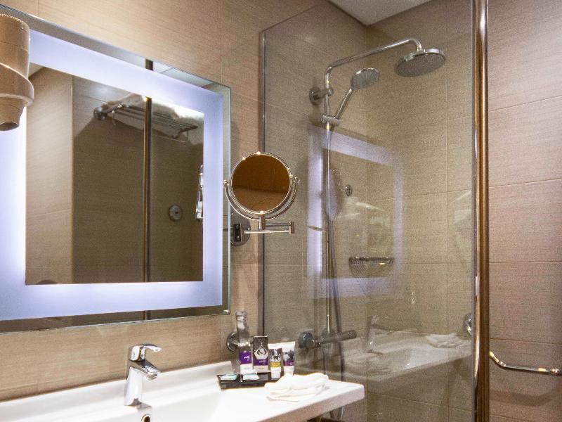 Mercure Ismailia Forsan Island Hotel - Oda
