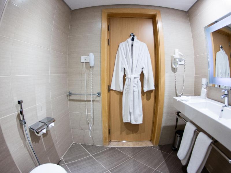 Mercure Ismailia Forsan Island Hotel - Oda