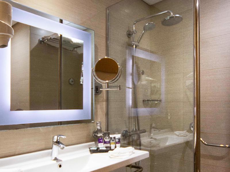 Mercure Ismailia Forsan Island Hotel - Oda
