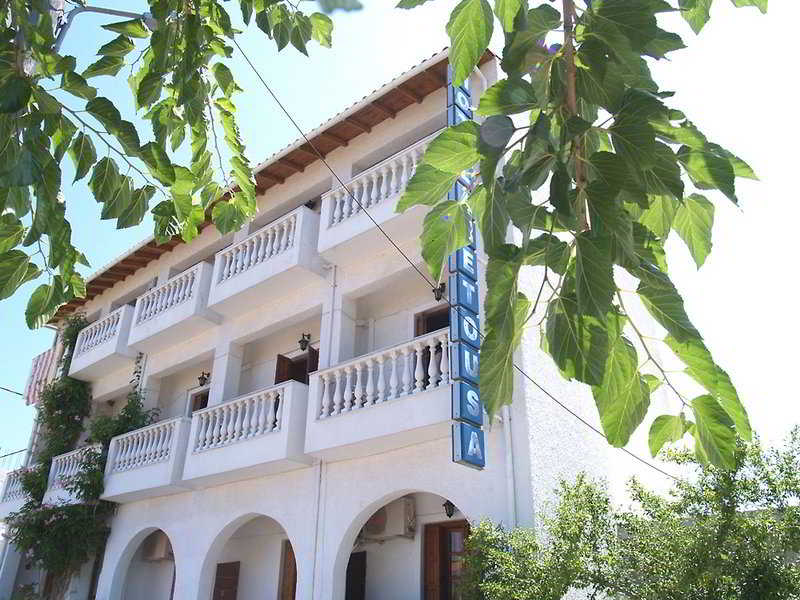 Aretousa skiathos
