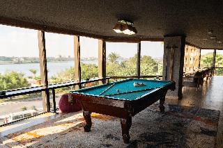 Holiday Inn Cairo Maadi fotoÄŸrafÄ±