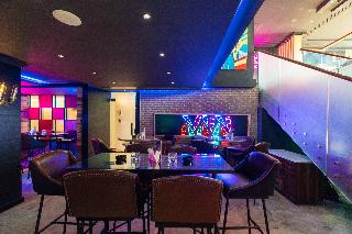 Holiday Inn Cairo Maadi fotoÄŸrafÄ±