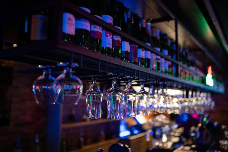 Holiday Inn Cairo Maadi - Bar