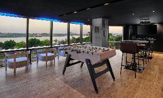 Holiday Inn Cairo Maadi fotoÄŸrafÄ±