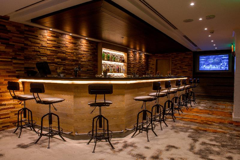 Holiday Inn Cairo Maadi - Bar