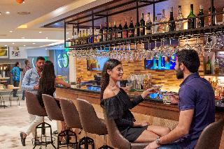 Holiday Inn Cairo Maadi fotoÄŸrafÄ±