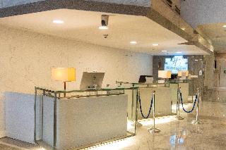 Holiday Inn Cairo Maadi fotoÄŸrafÄ±