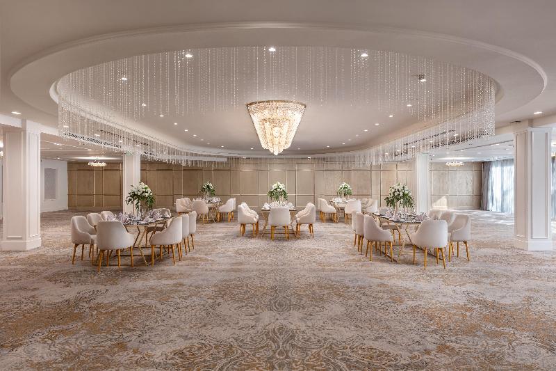 Holiday Inn Cairo Maadi - Toplantı