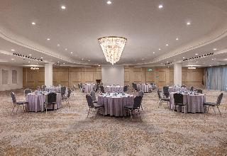 Holiday Inn Cairo Maadi fotoÄŸrafÄ±