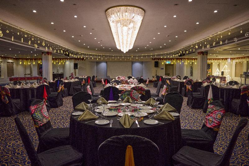 Holiday Inn Cairo Maadi - Toplantı