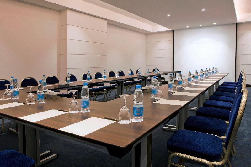 Holiday Inn Cairo Maadi - Toplantı
