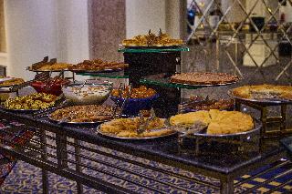 Holiday Inn Cairo Maadi fotoÄŸrafÄ±