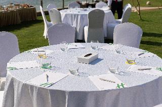 Holiday Inn Cairo Maadi fotoÄŸrafÄ±