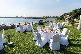 Holiday Inn Cairo Maadi fotoÄŸrafÄ±