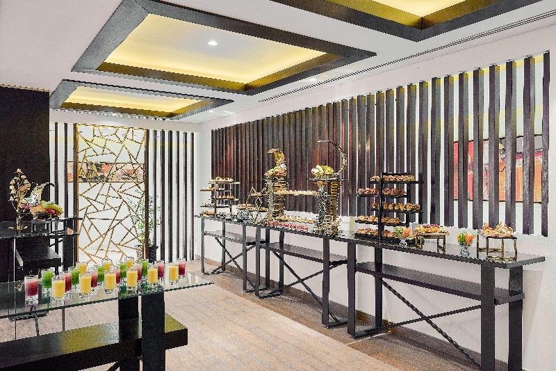 Holiday Inn Cairo Maadi - Toplantı