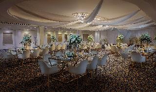 Holiday Inn Cairo Maadi fotoÄŸrafÄ±