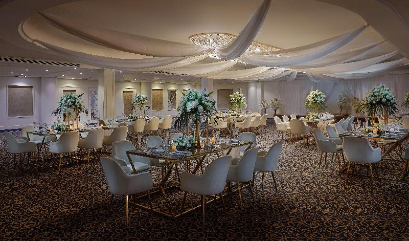 Holiday Inn Cairo Maadi - Toplantı