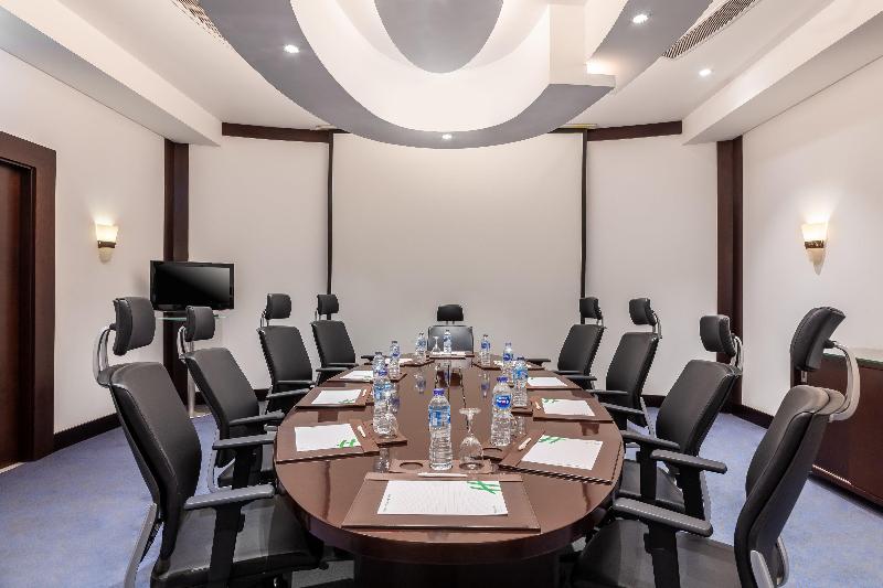 Holiday Inn Cairo Maadi - Toplantı