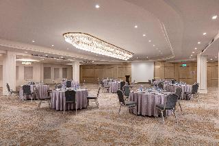 Holiday Inn Cairo Maadi fotoÄŸrafÄ±