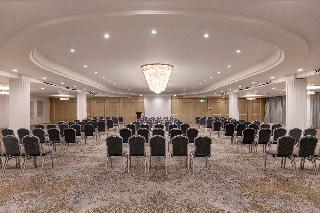 Holiday Inn Cairo Maadi fotoÄŸrafÄ±