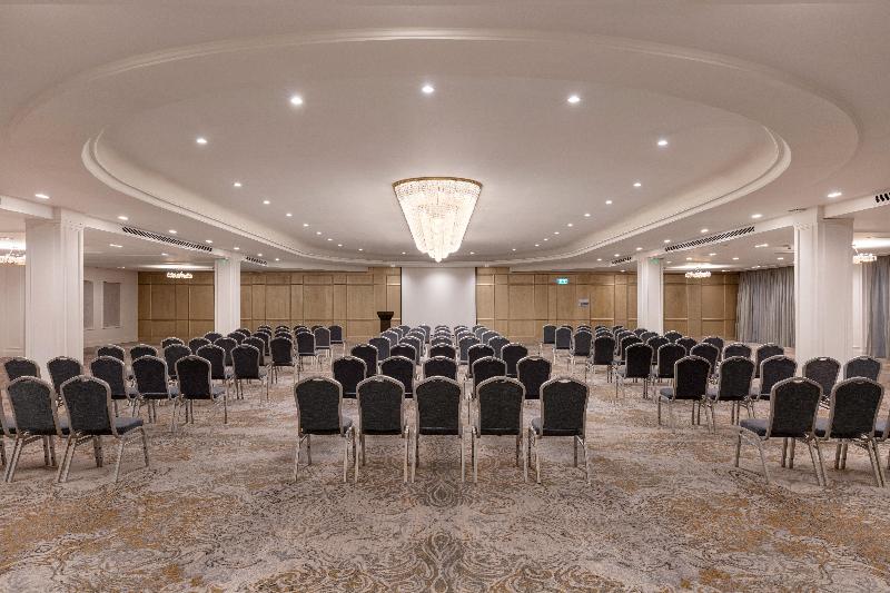 Holiday Inn Cairo Maadi - Toplantı