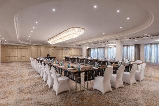 Holiday Inn Cairo Maadi fotoÄŸrafÄ±