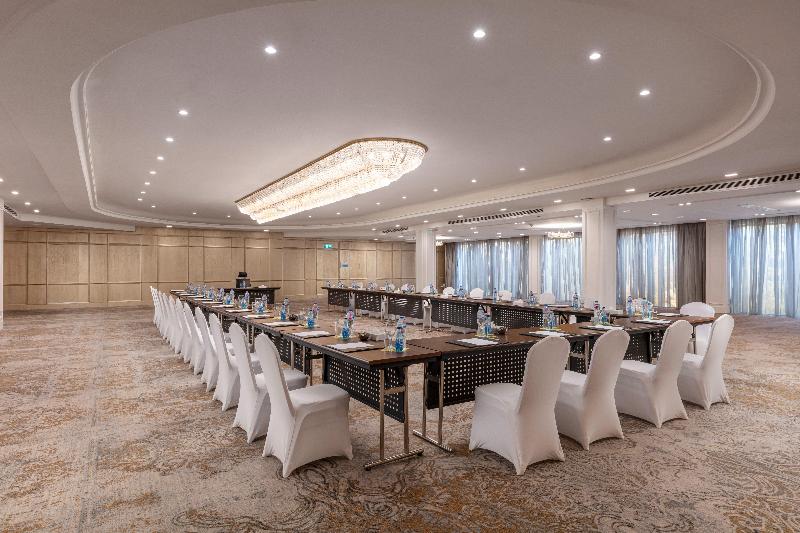 Holiday Inn Cairo Maadi - Toplantı