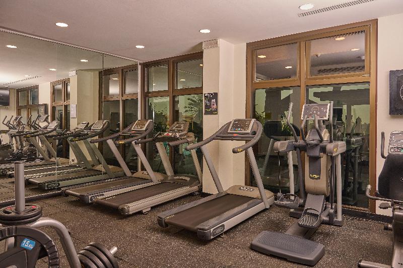 Holiday Inn Cairo Maadi - Aktivite