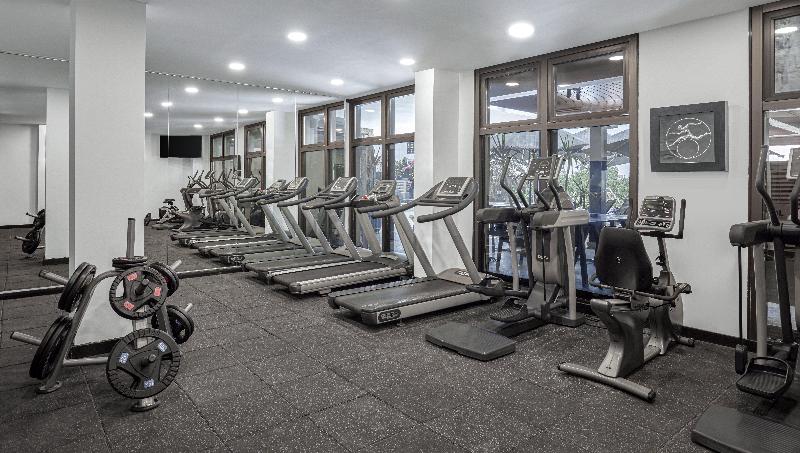 Holiday Inn Cairo Maadi - Aktivite
