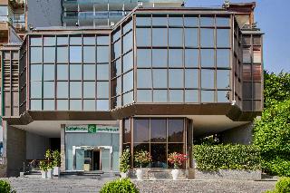 Holiday Inn Cairo Maadi otel fotoğrafı
