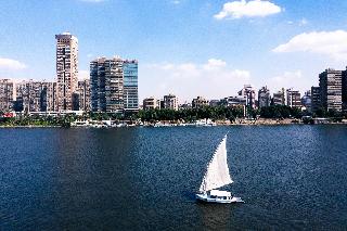 Holiday Inn Cairo Maadi fotoÄŸrafÄ±