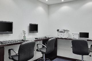 Holiday Inn Cairo Maadi fotoÄŸrafÄ±