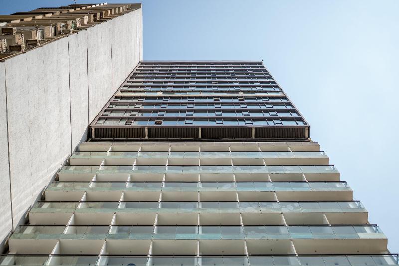 Holiday Inn Cairo Maadi - Genel