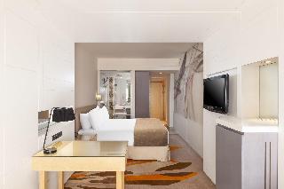 Holiday Inn Cairo Maadi fotoÄŸrafÄ±