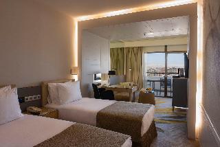 Holiday Inn Cairo Maadi fotoÄŸrafÄ±
