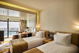 Holiday Inn Cairo Maadi fotoÄŸrafÄ±