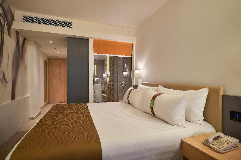 Holiday Inn Cairo Maadi - Oda