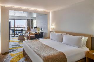Holiday Inn Cairo Maadi fotoÄŸrafÄ±