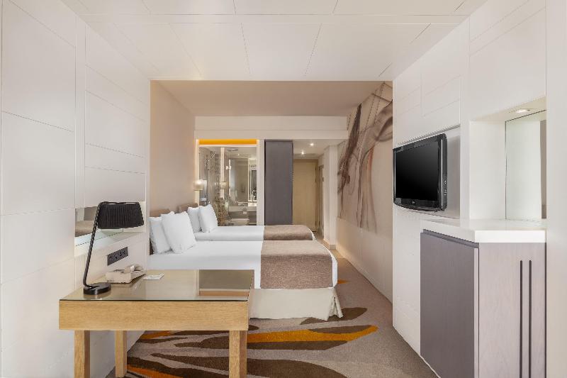 Holiday Inn Cairo Maadi - Oda