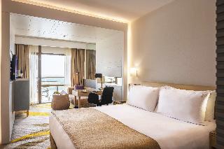 Holiday Inn Cairo Maadi fotoÄŸrafÄ±
